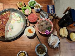 -楠火锅(仁恒梦中心店)