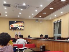-宛平李记小吃(东关街店)