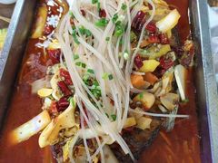 -马老三烧烤(金苑路店)