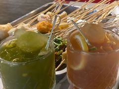 -钢管厂五区小郡肝火锅串串香(清河店)