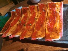 -九畋町和牛黑牛烤肉料理(三里屯3·3大厦店)