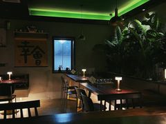 -ChitChat奇洽·Bistro(黎黄陂路店)