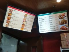 -棒约翰比萨意面(马家堡西路店)