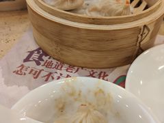 -点都德(千灯湖环宇城店)