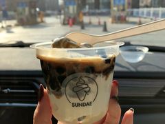 -肯德基(巴沟店)