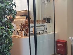 门面-% Arabica阿拉比卡咖啡(武康路店)