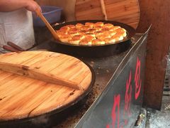 -牛煎里牛肉煎包淮南牛肉汤(广东路店)