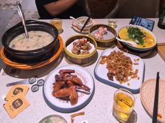 -如轩·海鲜砂锅粥·潮汕菜(小榄店)