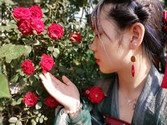 -汉仪华裳汉服旗袍·摄影写真馆(乌镇西栅店)