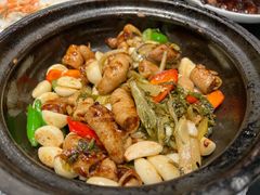-常来小聚·广州非遗传承餐厅(高德置地店)