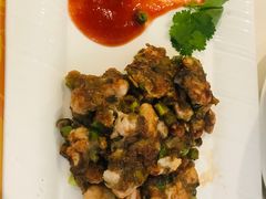 海蛎煎-黑明餐厅(白鹭洲店)