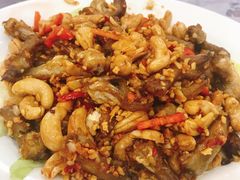 -陈根记大牌档