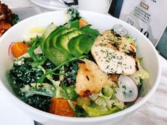 -农畉LONFOOD(福田星河COCOPark店)