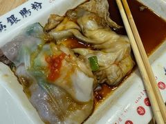 荔银王牌肠粉-荔银肠粉·非遗手藝(夫子庙店)
