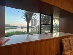 -翠山·映月湖景餐厅(映月湖公园店)