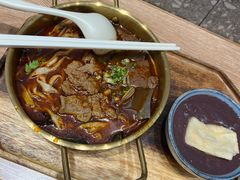 -小满手工粉(北京来福士店)