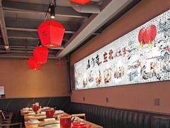 -山河屯铁锅炖鲜鹅·东北菜(开发区一店)