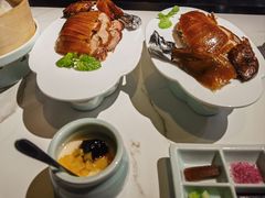 -四世同堂·京菜·烤鸭(双井店)