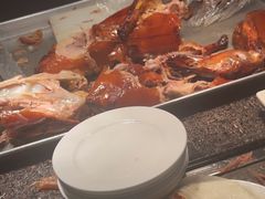 -太湖饭店玉兰厅(自助餐厅)