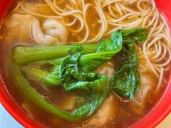 -马凯餐厅(长椿街店)