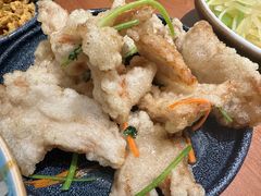 -老昌春饼(中央大街店)