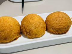 酥皮山楂叉烧包-蔡澜点心·粤菜(丽泽天街店)