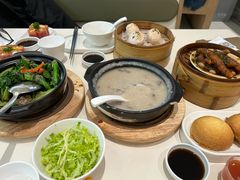 -蔡澜点心·粤菜(月星环球港店)