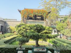 -东莞市可园博物馆