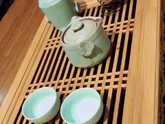 -小城粥道·海胆鲜虾粥(解放广场店)