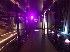 -CASA Grande酒漾·西餐及酒吧(长沙君悦酒店)