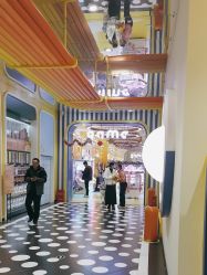 -meland(成都金牛凯德广场店)