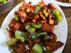 -炙热童年·老北京炙子烤肉(南锣鼓巷店)