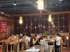 -郑喜旺烧烤(郑州总店)