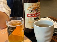 -山葵家·创意料理(临平银泰城店)