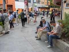 -安福路