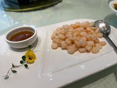 清炒河虾仁-金时代顺风大酒店(协泰店)