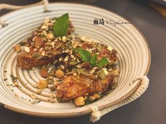 -玲婧胡同·生日蛋糕·餐厅(嘉里城店)