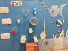 -英伦凯贝国际婴幼儿托育中心(雍湖湾店)