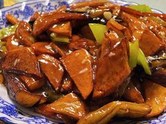 -红升老菜馆(巨兴街店)