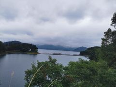 -千岛湖东南湖区