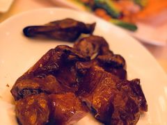 -利苑酒家(合景国际金融广场店)