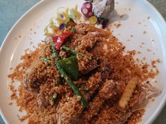 -79号渔船海鲜饭店(宝安店)