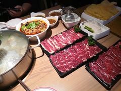 -许府牛杂·鲜牛肉火锅(梁溪万达店)
