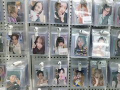 -Love Star追星馆(上海大悦城店)