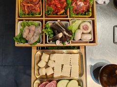 -阿昌白族石板烧·菌锅(大理古城店)