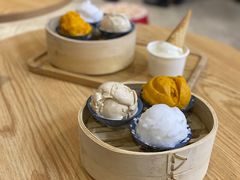 -歎雪糕低糖低脂Gelato冰淇淋