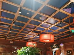 -小吊梨汤·北京菜·烤鸭(清河万象汇店)
