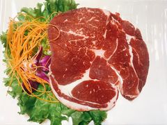 -好旺角齐市鲜切牛自助烤肉(农林五道街总店)