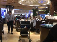 大堂-大渔铁板烧(大悦城店)
