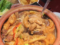 -龚印记牛骨牛杂屋·四代传承(珠影星光城店)